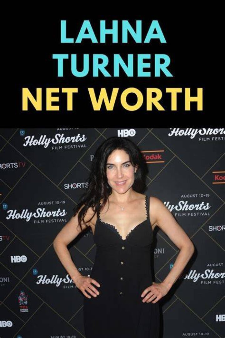 Lahna Turner, Ralphie May Fra Wiki/Bio, Nettow&auml;ert, Alter, Karri&auml;r