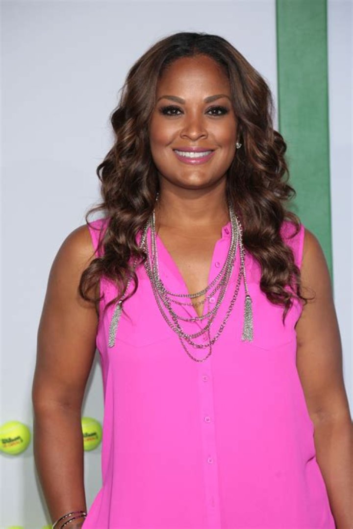 Laila Ali HawtCelebs