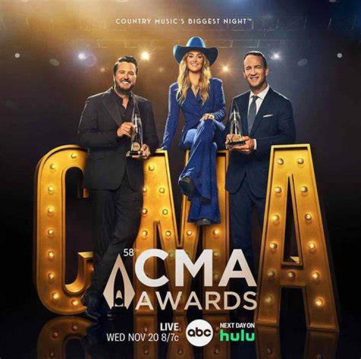Lainey Wilson Cma Awards 2024 Performance Management Babb Mariam