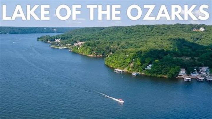 Lake Of The Ozarks Boat Crash 2024 Andi Madlin