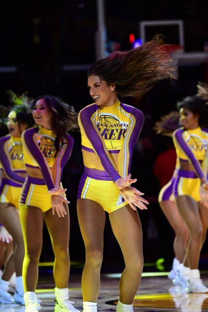 Laker Girls January February 2022 Gallery Photo Gallery