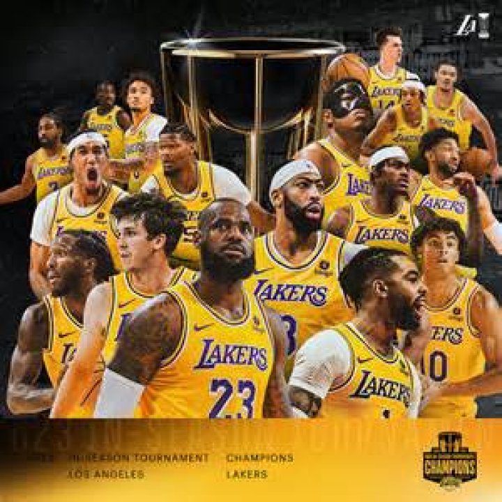 Lakers Celebrate Stu Lantz for 35 Years Broadcasting Laker Games YouTube
