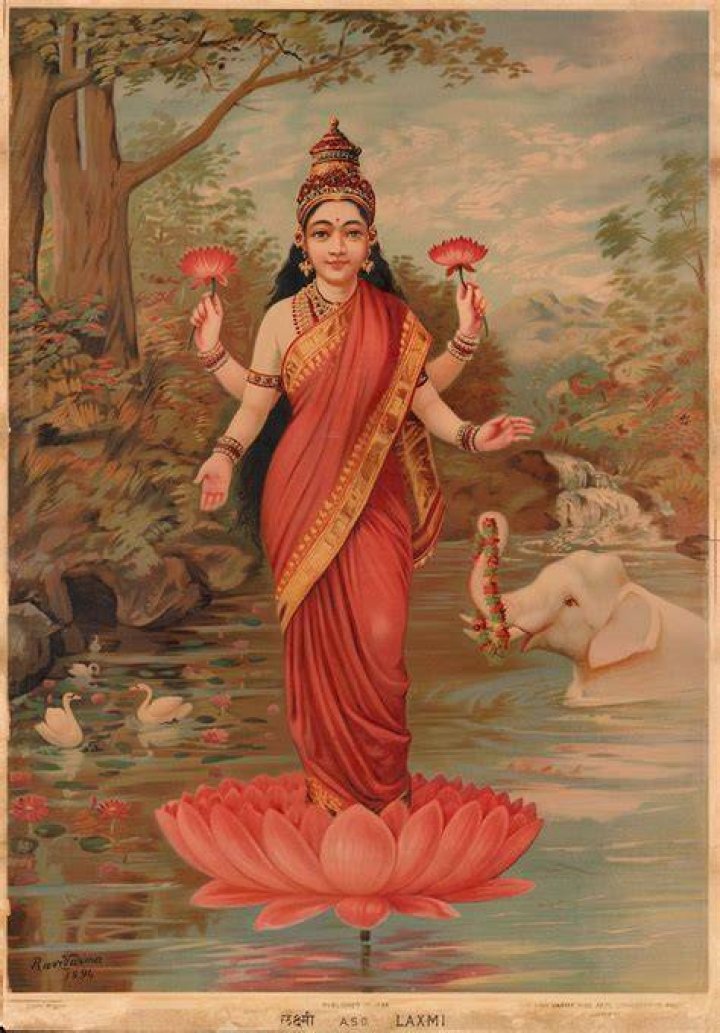 Lakshmi C. Reddy WilmerHale