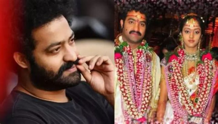 Lakshmi Pranathi Who is Nt Rama Rao Jr&lsquo;s wife? ABTC
