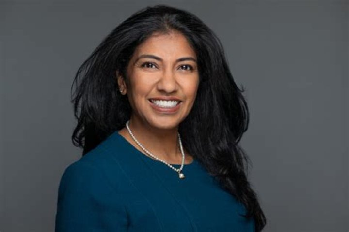 Lakshmi Reddy The Pittsburgh List