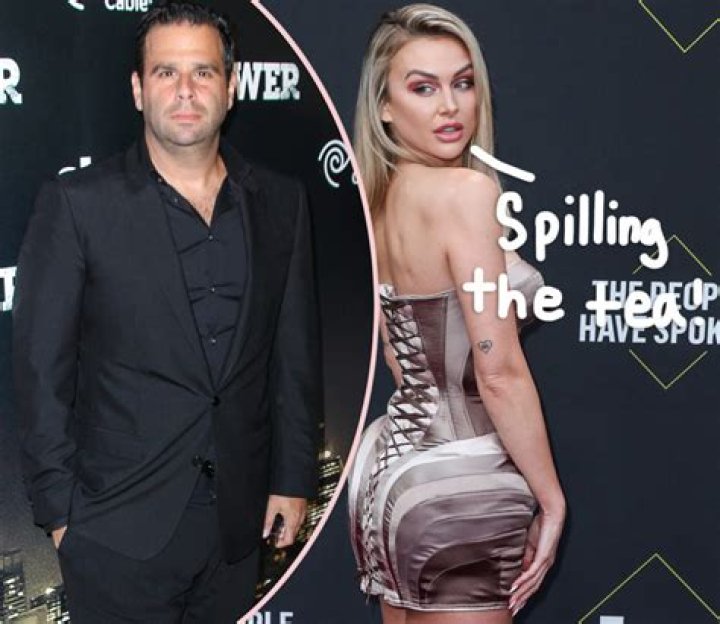 Lala Kent Addresses Ex Randall Emmett&rsquo;s Cheating Allegations For The