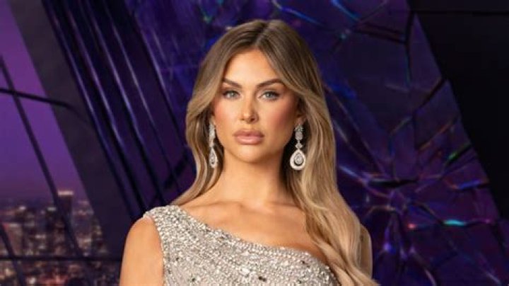 Lala Kent's Ex Randall Emmett Reunites With Baby Ocean After Alleged