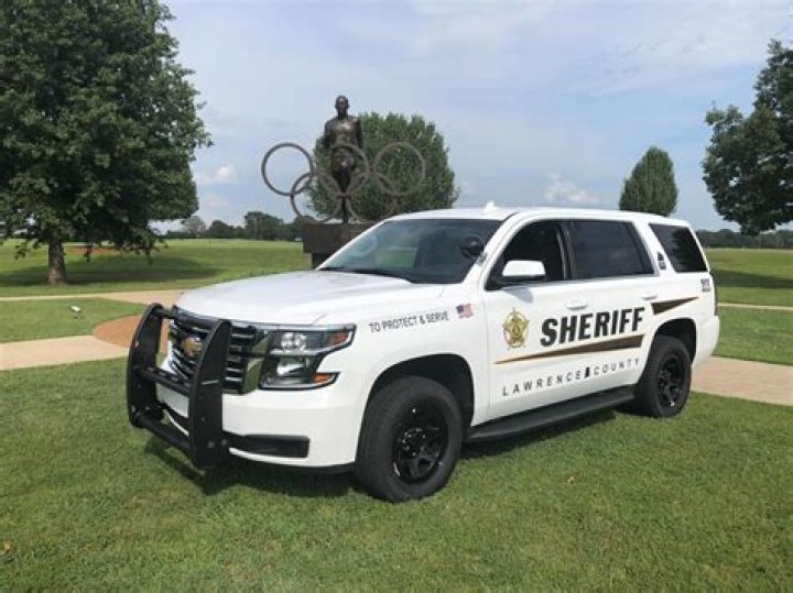 Lamar County Sheriff's Dept Lamar County Sheriff's Dept. Receives Swat