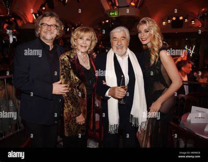 Lambertz Monday Night 2017 nach der Show Party mit PAMELA ANDERSON