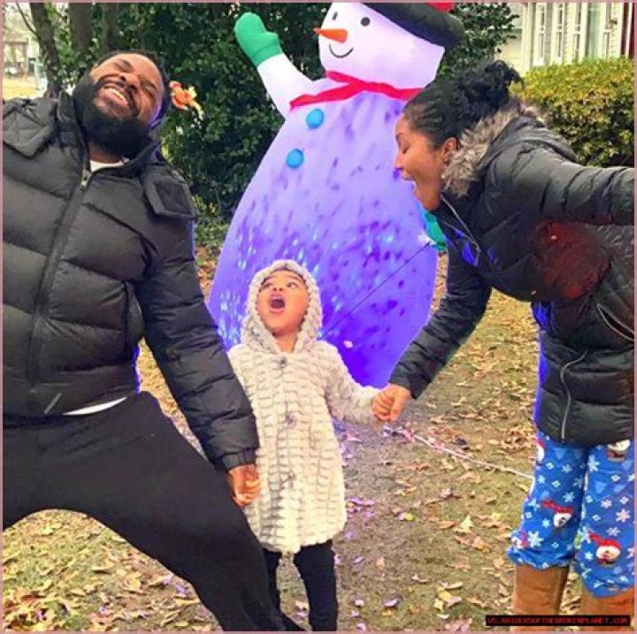 Lamin Jamal Parents: A Glimpse Into His Family Background