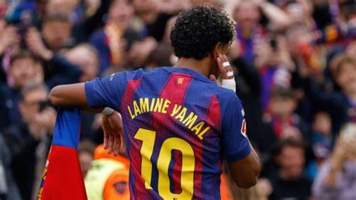 Lamine Demba (1am_Lamine) / Twitter