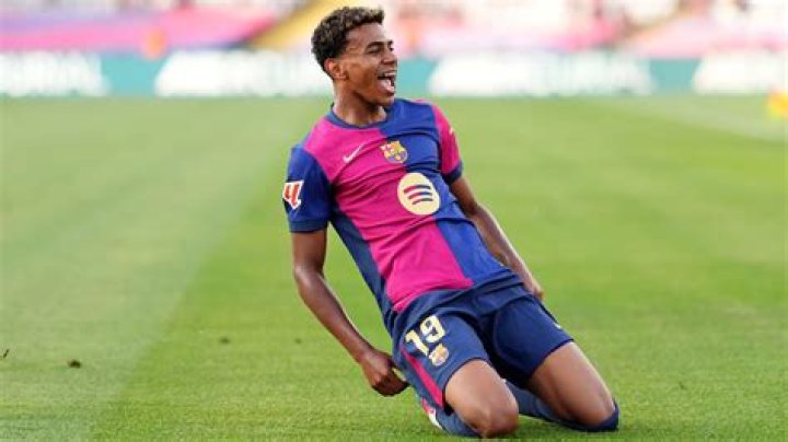 Lamine Yamal, m&aacute;ximo asistente de la Eurocopa con 16 a&ntilde;os Ideal