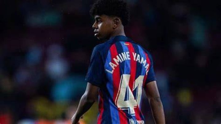 Lamine Yamal ya conoce que estar&aacute; en la lista de Espa&ntilde;a