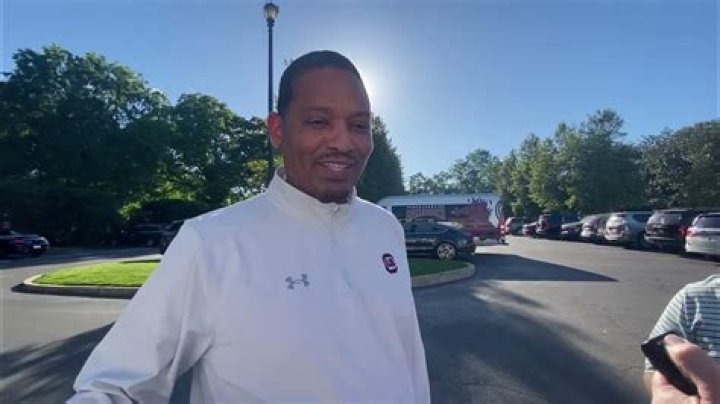 Lamont Paris talks new additions, offseason before Home event