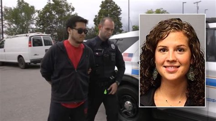 Lamor MillerWhitehead arrested and accused of fraud, extortion