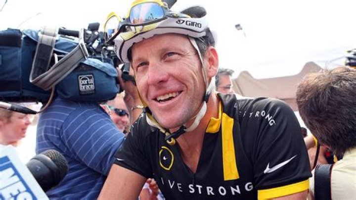 Lance Armstrong Net Worth 2020 What Is Lance Armstrong's Net Worth?