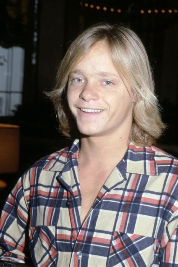 Lance Kerwin