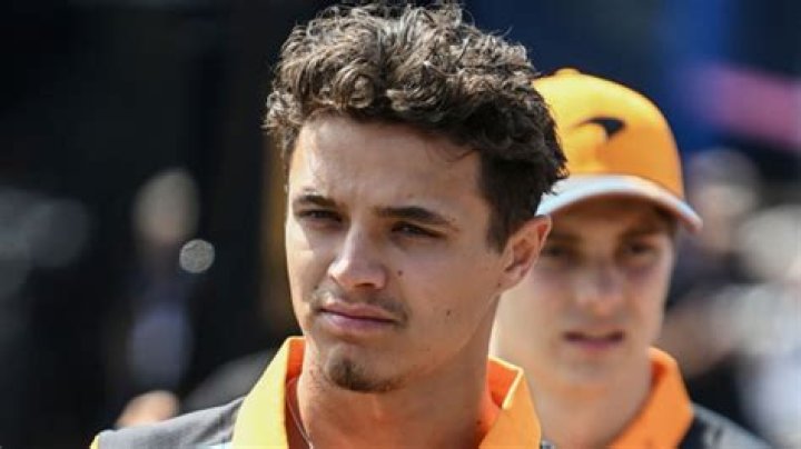 Lando Norris McLaren launch appeal over penalty against British driver