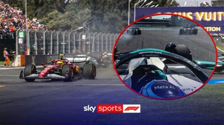 Lando Norris questions FIA&rsquo;s penalty that &lsquo;doesn&rsquo;t make sense to me