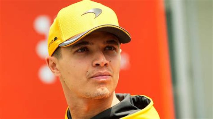 Lando Norris the OG as F1 rival ushers in &lsquo;bucket hat era&rsquo;