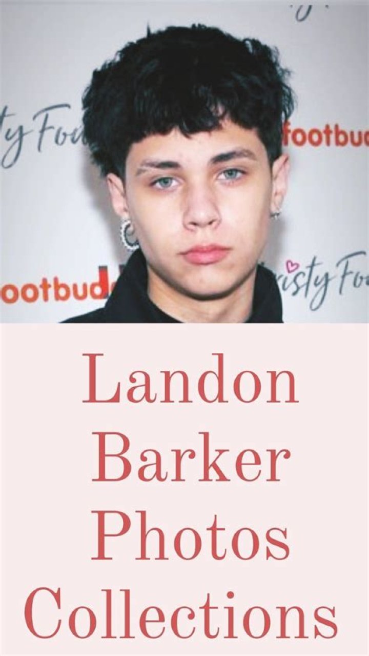 Landon Barker Birth Date, Family, Bio, Occupation HollyWire
