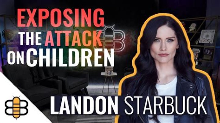 Landon Starbuck On The Babylon Bee YouTube