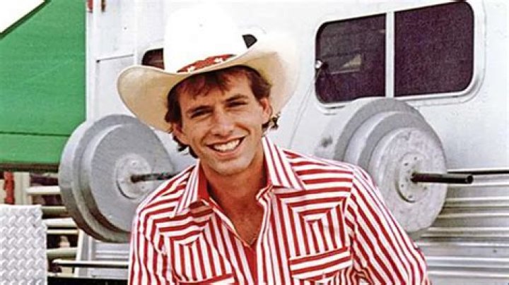 Lane Frost's Death Cause and Date The Celebrity Deaths