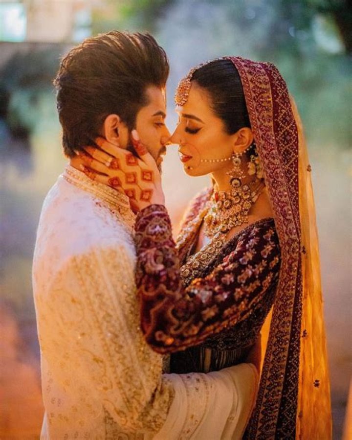 Laraib Khalid And Zarnab Getting Married? Game Show Aisay Chalay Ga