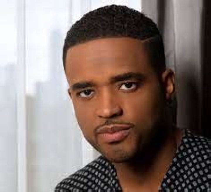 Larenz Tate Age, Net Worth, Wife, Family, Siblings and Biography