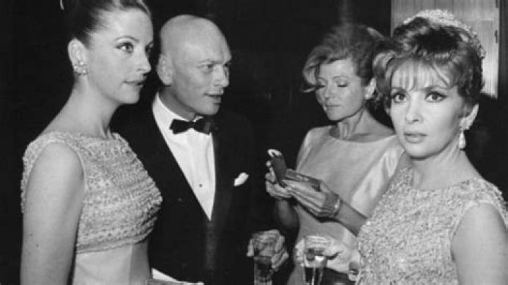 Lark Brynner