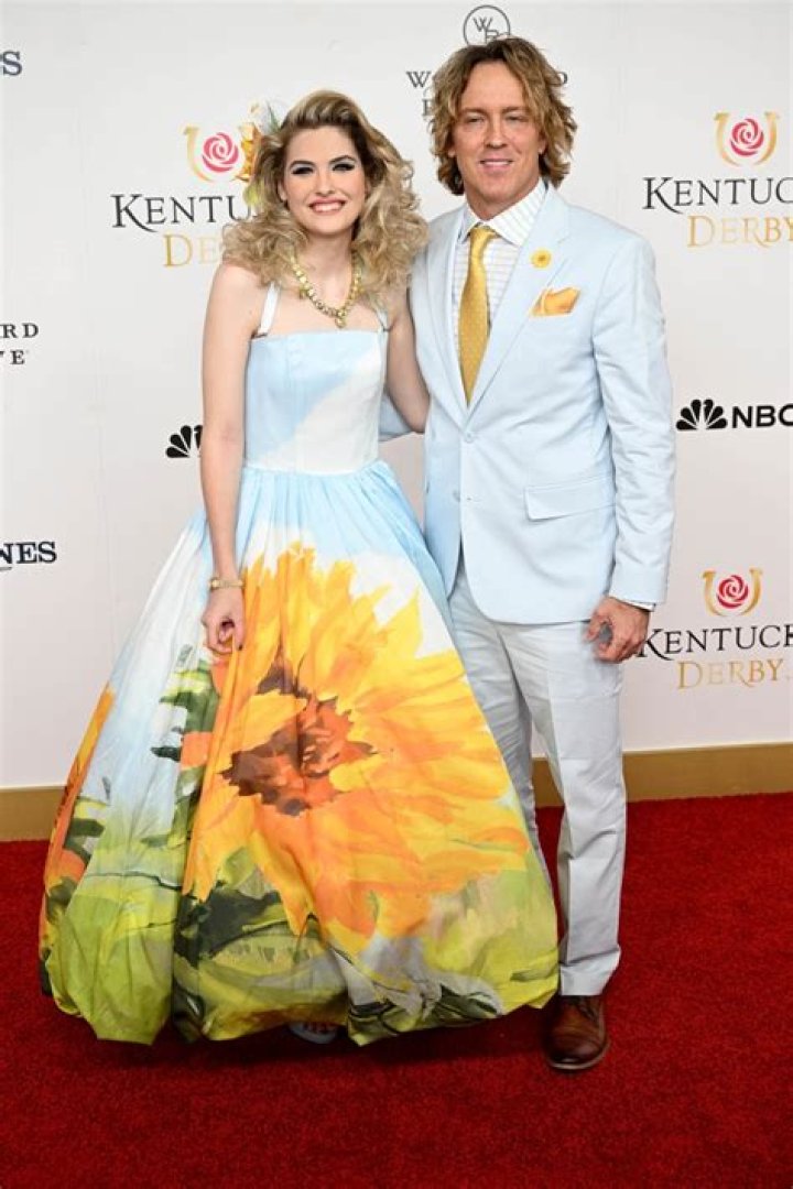 Larry Birkhead on Dannielynn&rsquo;s Inheritance, Anna Nicole&rsquo;s Death