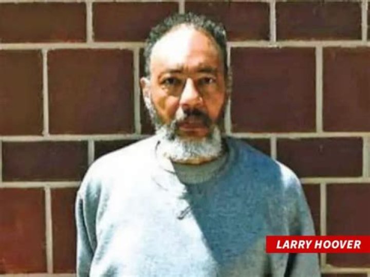 Larry Hoover Jr. parle des sentiments de son p&egrave;re sur le concert de