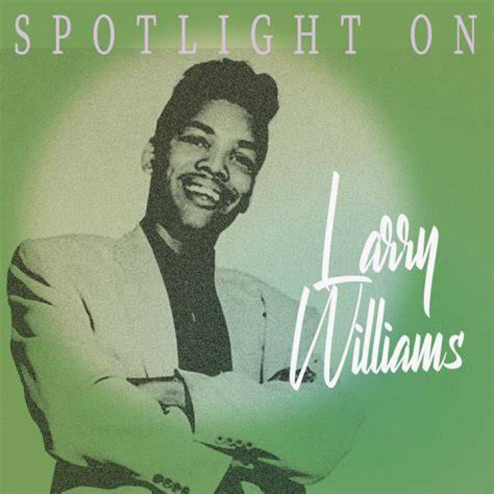 Larry Williams Larry Williams' Greatest Hits Discogs