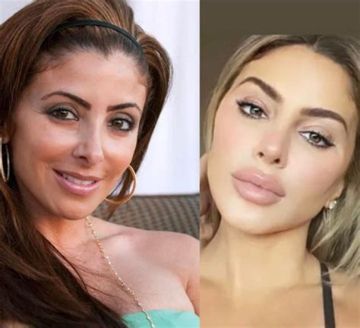 Larsa & Scottie Pippen Have fun Scotty Jr&rsquo;s Lakers Draft Photograph