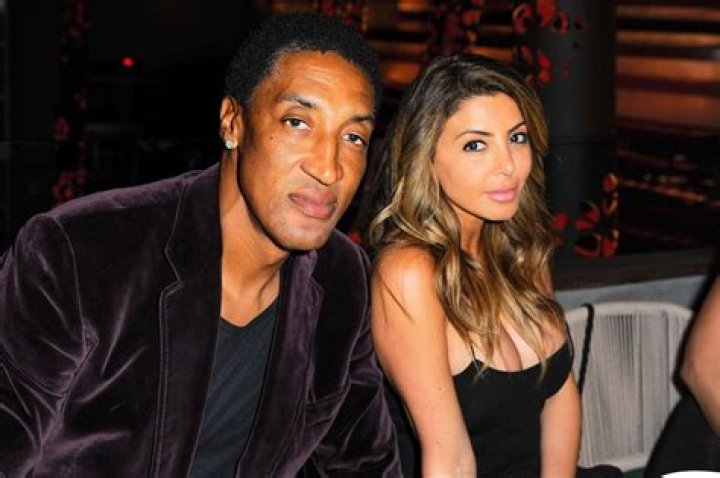 Larsa Pippen Sends Major Love To Estranged Husband Scottie On His