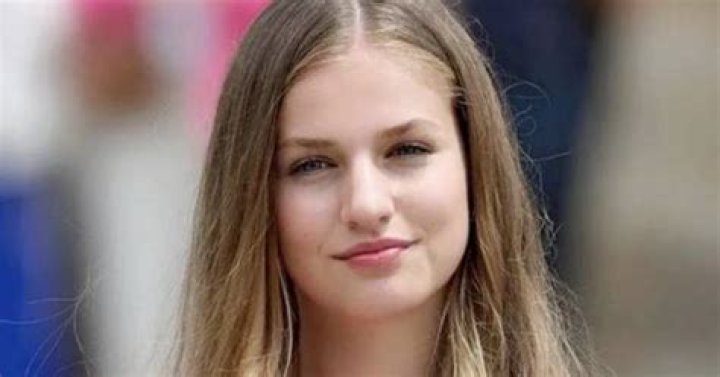Las dos lujosas tiaras que recibir&aacute; la princesa Leonor por ser heredera