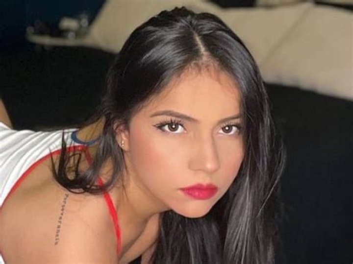 Las modelos webcam colombianas su impacto en las redes sociales y m&aacute;s