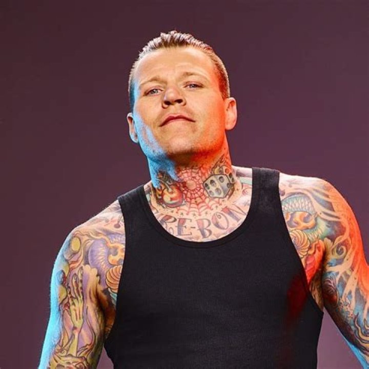 Las Vegan Cleen Rock One serve as a judge on &ldquo;Ink Master Grudge Match