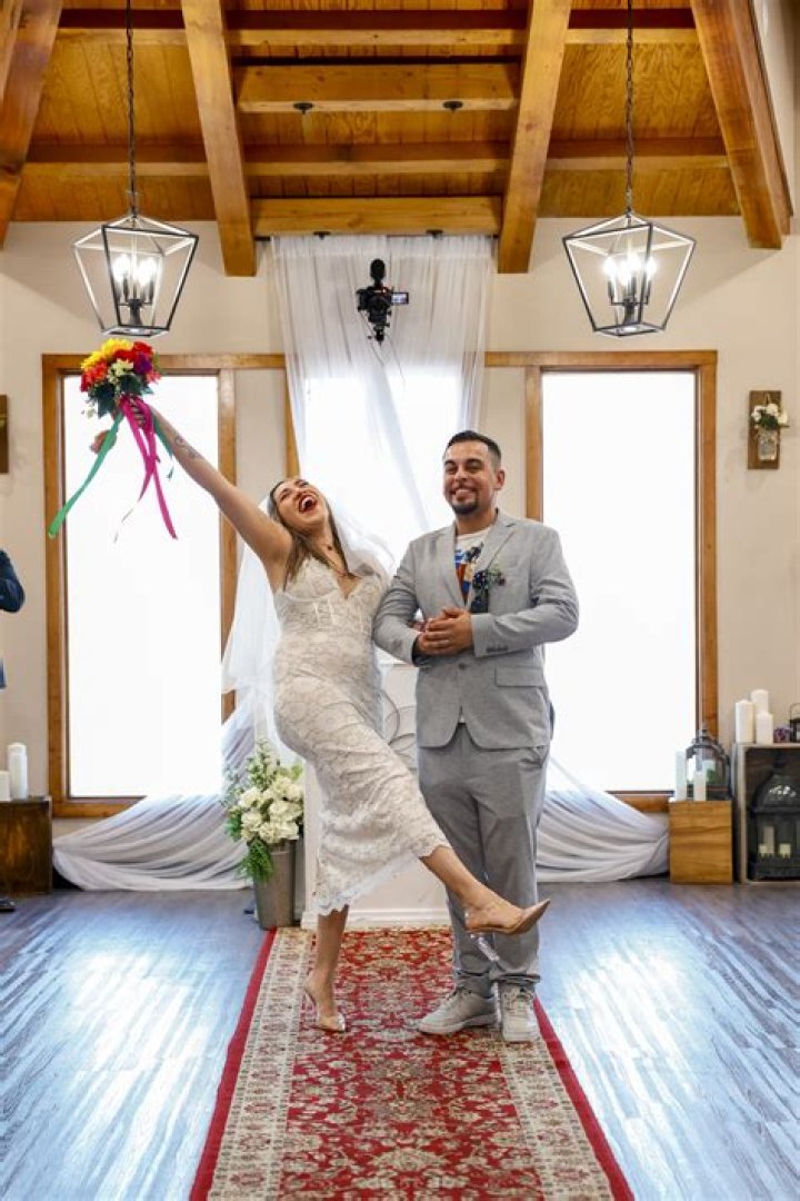 Las Vegas Vow Renewal Chapel The Little Vegas Chapel