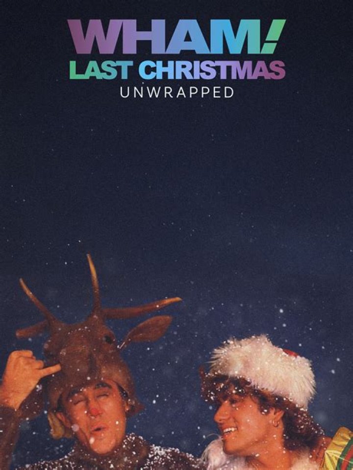 Last Christmas ️ ️ YouTube