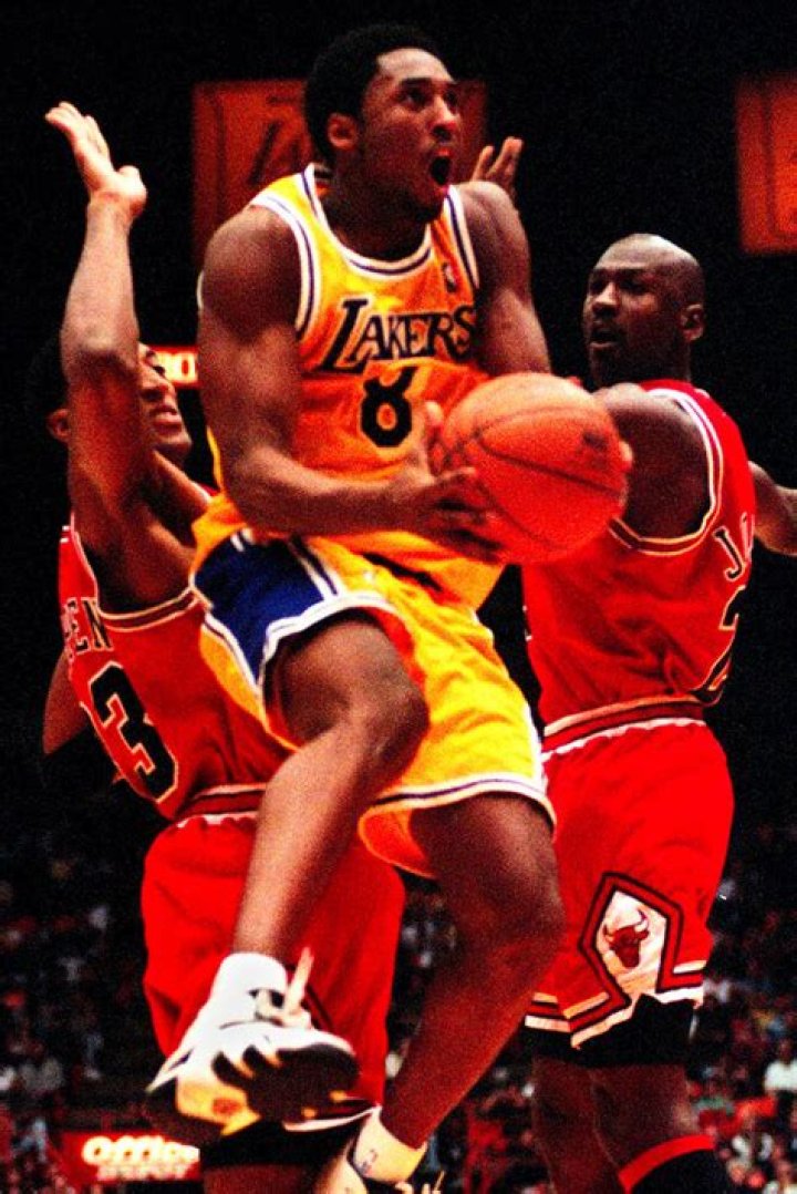 Last Dance Scottie Pippen wouldn't change 1994 protest vs. Knicks