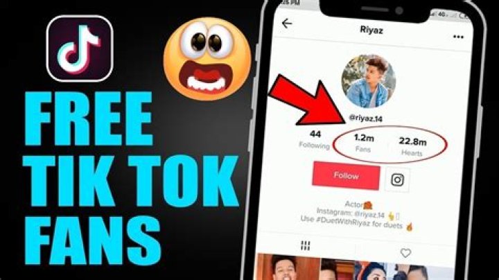 +) Last-Update**Tiktok Fans Generator GET Now Free NO Human Verification 2024 at {CenterTM_Tool}