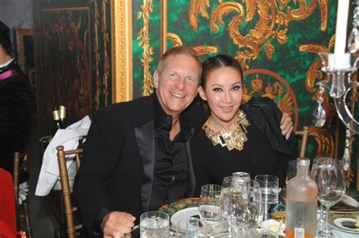 Late Hong Kong pop diva Coco Lee&rsquo;s husband Bruce Rockowitz &lsquo;paid HK8