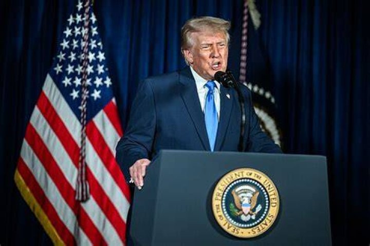 Latenight hosts mock Trump's possible US ban of TikTok CNN Video