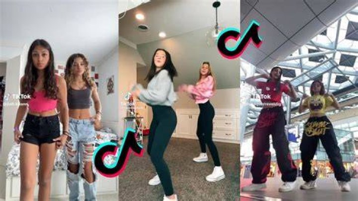 LATEST TIK TOK DANCES ( June 2020 ) YouTube