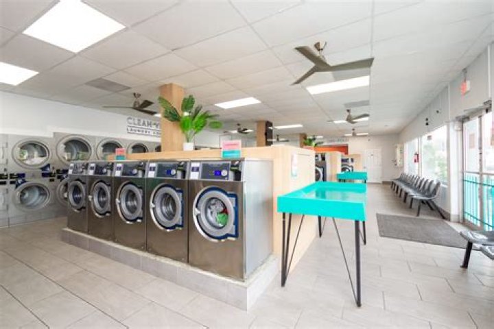 Laundry Service Vauxhall SE11