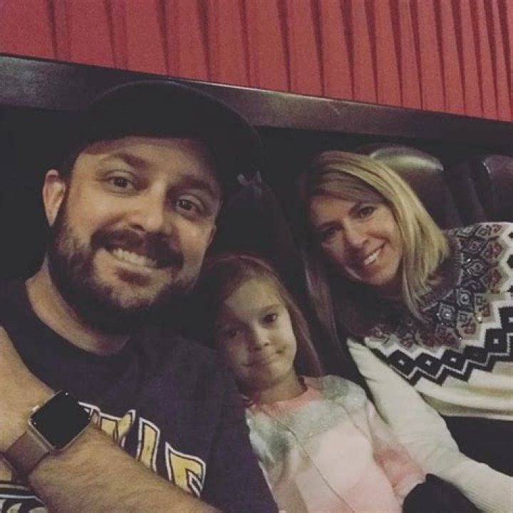 Laura BainesBargatze (Wife of Nate Bargatze) Wiki, Biography, Age