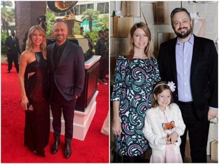 Laura Bargatze Biography, Age, Height, Husband, Net Worth