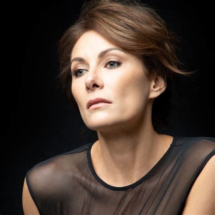 Laura Benanti The Smith Center Las Vegas