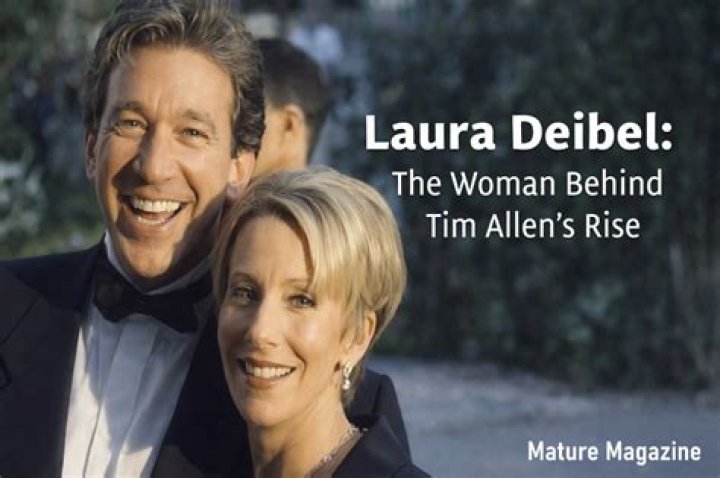 Laura Deibel Bio, Family, Career, Husband, Net Worth, Measurements